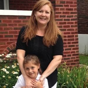 Meet your Posher, Kathy